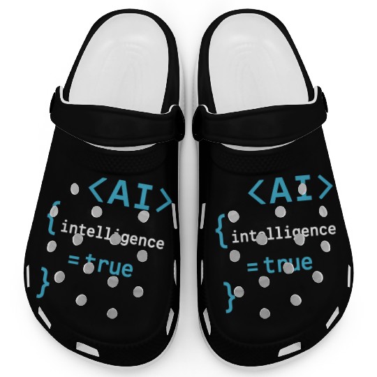 Minimalist Coding Syntax Graphic Clogs