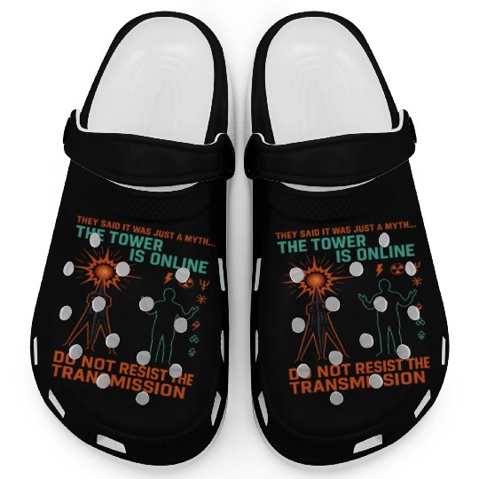 Signal 1 – Do Not Resist the Transmission Clogs