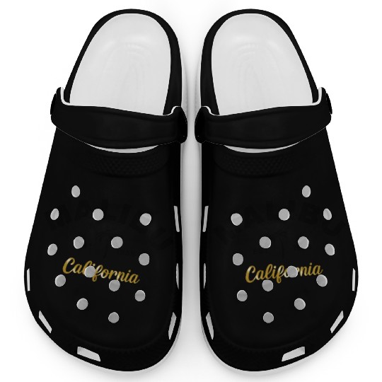 Malibu Clogs