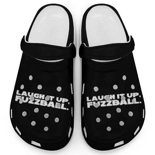 Star Wars - Laugh It Up Fuzzball Clogs