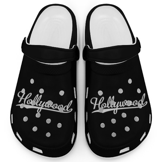 Hollywood Clogs