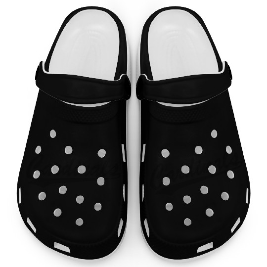 Cardinals Clogs