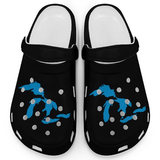Great Lakes Clogs