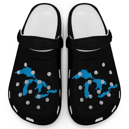 Great Lakes Clogs