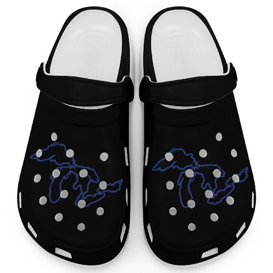 Great Lakes Clogs