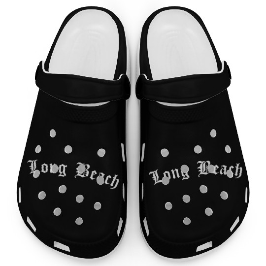Long Beach Clogs