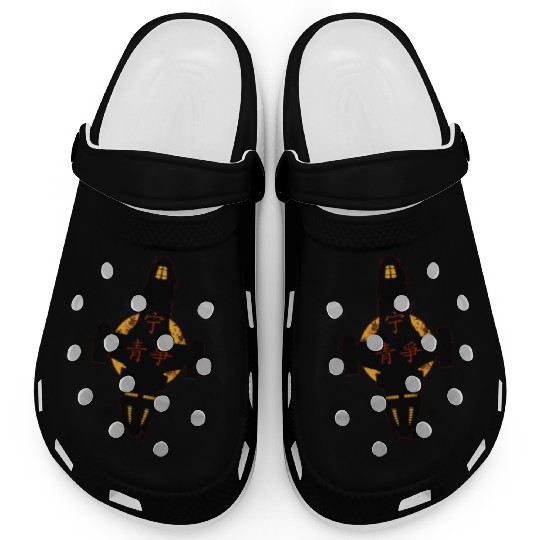Firefly Clogs