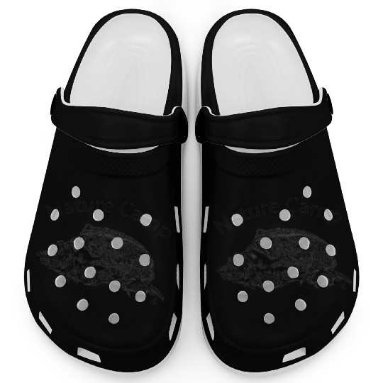 Nature Camp American Toad Clogs