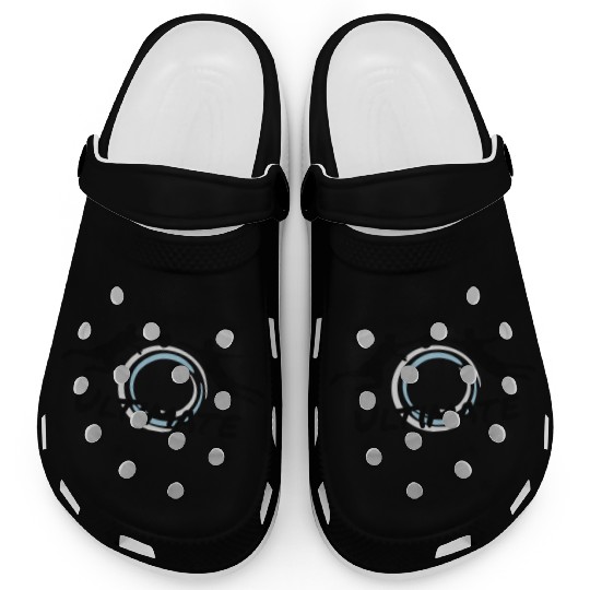 Ultimate Frisbee - men Clogs