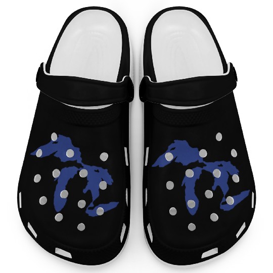 Great Lakes Clogs