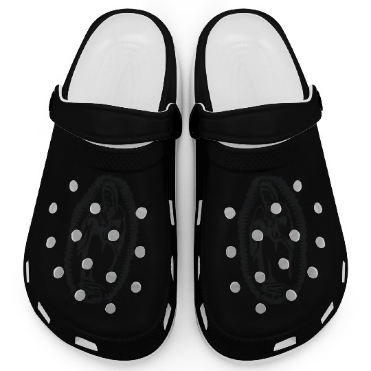 Guadalupe Clogs