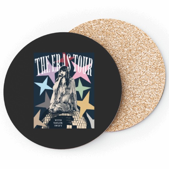 Discover Taylor - The Eras Tour2 Coasters