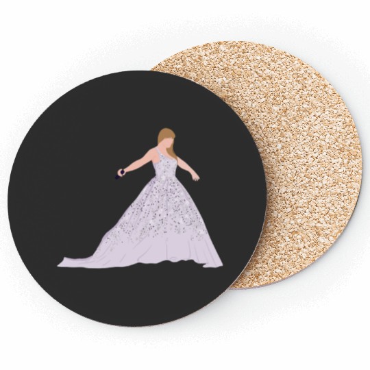 Eras-tour enchanted Coasters