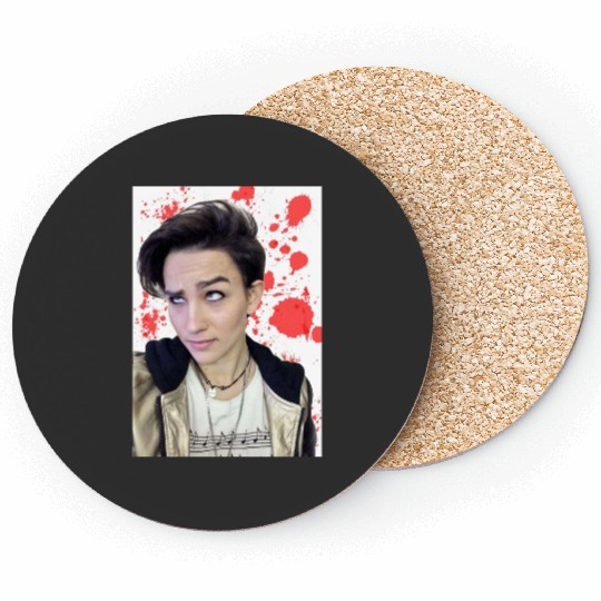 Discover Bex Taylor-Klaus Audrey Jensen Coasters
