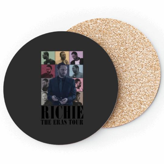 Discover Richie The Eras Tour The Bear Tv Show Coasters