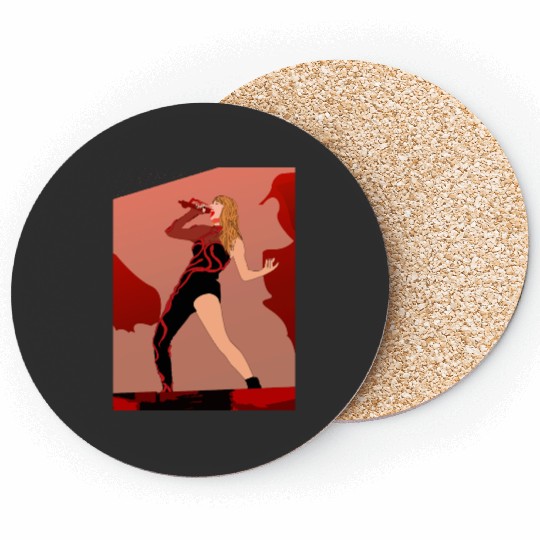taylorr swiftt Reputation Eras Tour Coasters