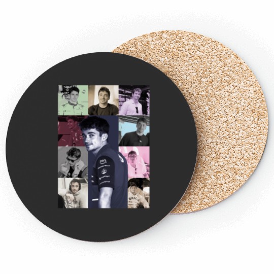 charles leclerc eras tour Coasters