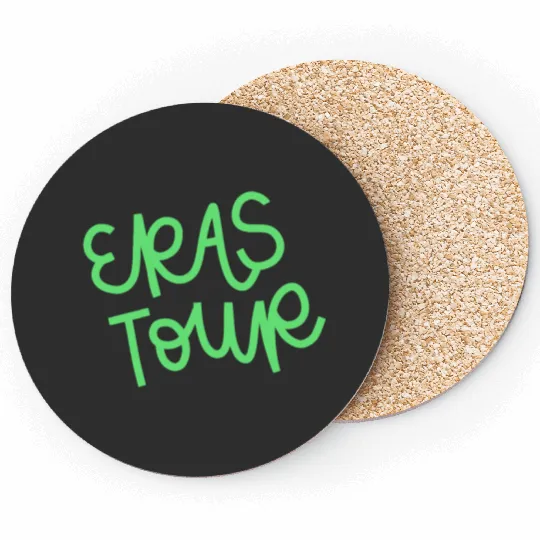 Eras Tour (Debut Version) Coasters
