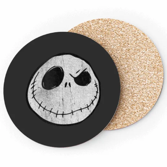 disneys Nightmare Before Christmas Coasters