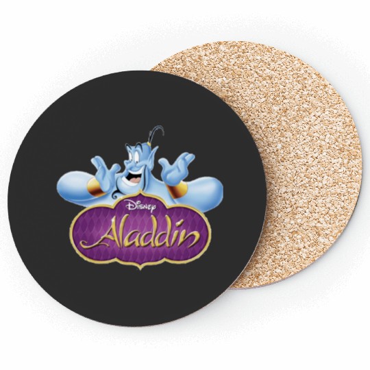 Aladdin Disneys Coasters