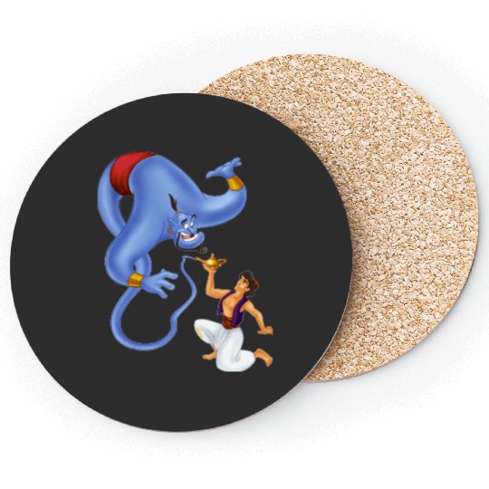 Aladdin Disneys Coasters