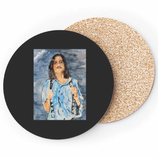 Discover Sweet Baby James Taylor Long Coasters