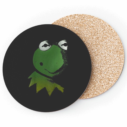 Disney The Muppets Constantine Most Dangerous Frog Vintage Gifts Trend Coasters
