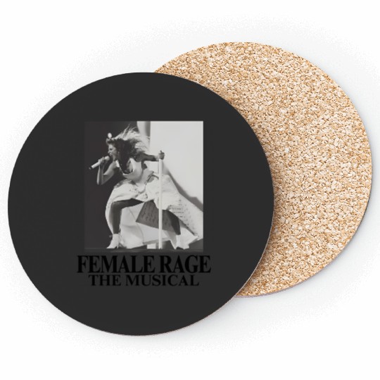 female rage the musical eras tour 1 Coasters