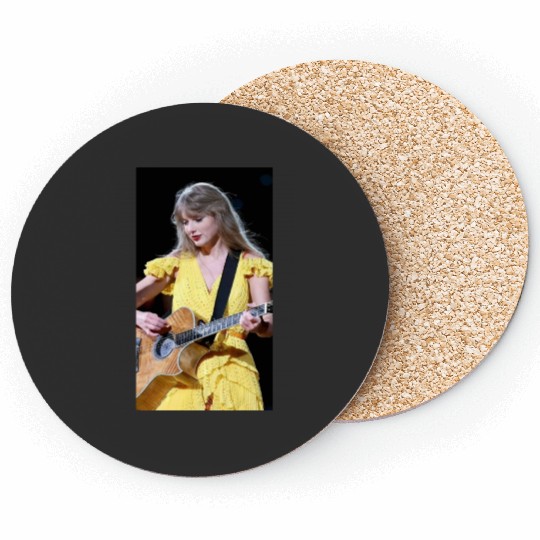 Taylor6 Swift • Eras Tour Coasters