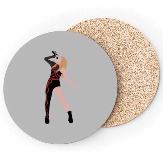 Eras tour reputation Coasters