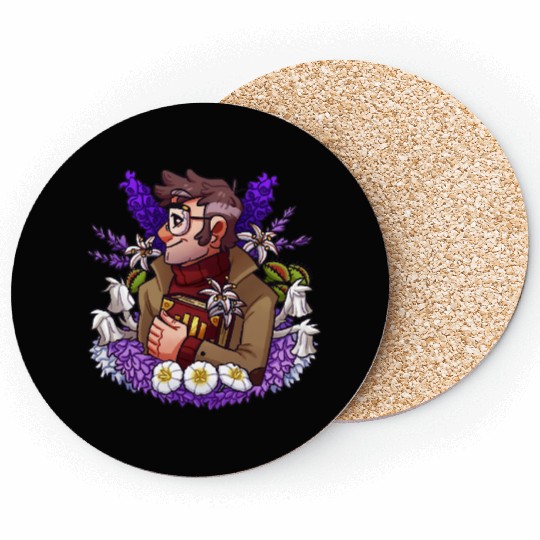Ford - Gravity Falls Disney - Coasters