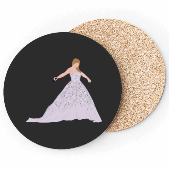 Eras tour enchanted Coasters