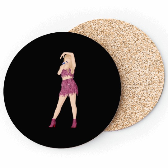 1989 eras tour v1 Coasters