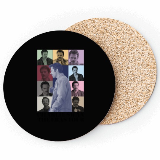 Charlie Swan Eras Tour Coasters