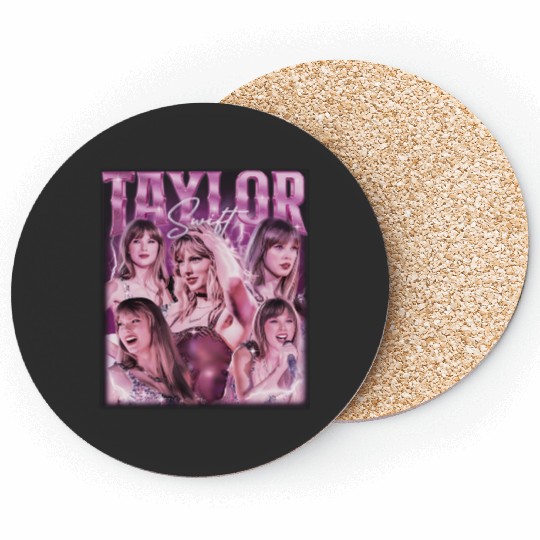 Discover Taylor tour 2023  2 Coasters