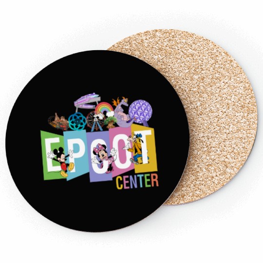 Disney Hollywood Studios Coasters