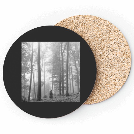 Discover Midnights Speak-Taylor Now Classic Coasters