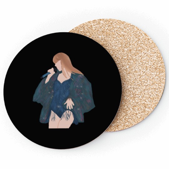 taylorr swiftt Eras Tour Coasters