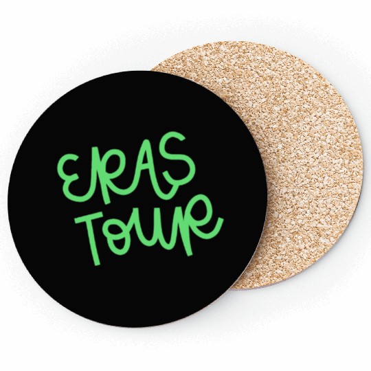 Eras Tour (Debut Version) Coasters