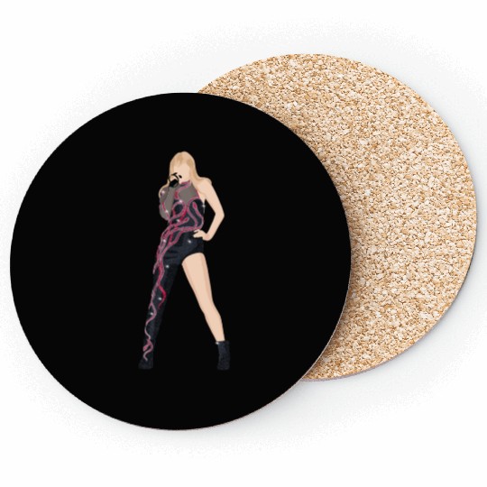 reputation eras tour Coasters