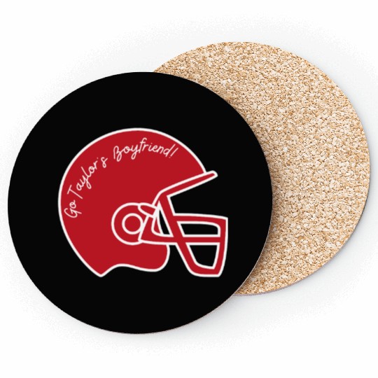 taylorr Swift, Travis Kelce Coasters