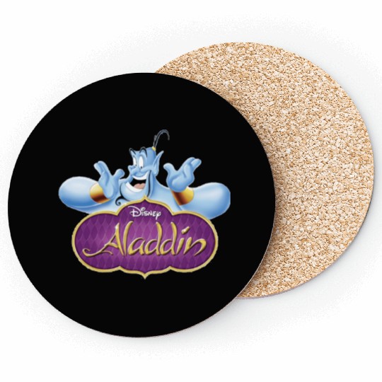 Aladdin Disneys Coasters