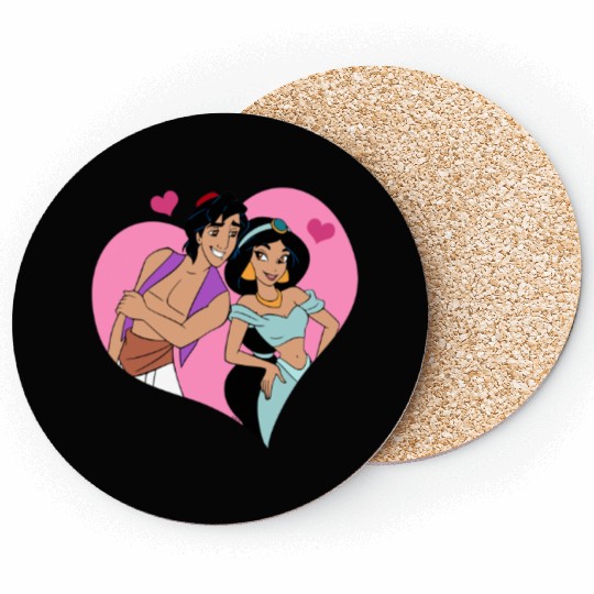 Aladdin Disneys Love Coasters