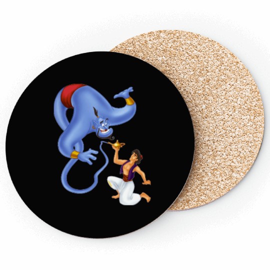 Aladdin Disneys Coasters