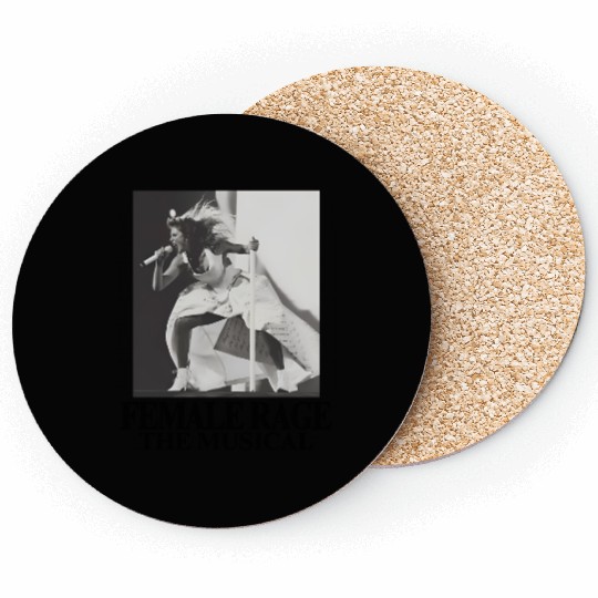 female rage the musical eras tour 1 Coasters