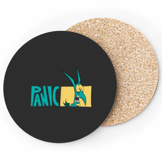 Disney Hercules Panic Coasters