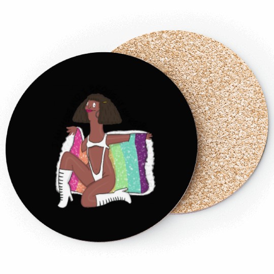 Bobs Burgers Coasters