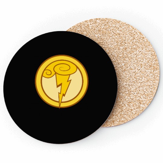 Hercules Zeus Bolt - Hercules Disney - Coasters