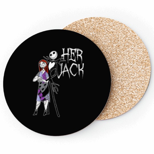 disneys The Nightmare Before Christmas Her Jack Coasters
