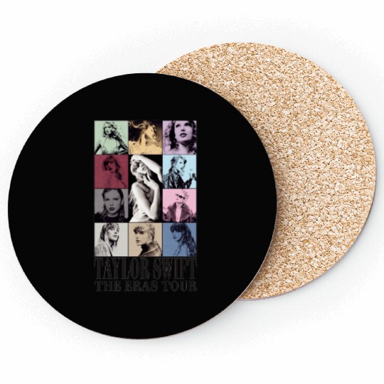 Eras Tour Coasters